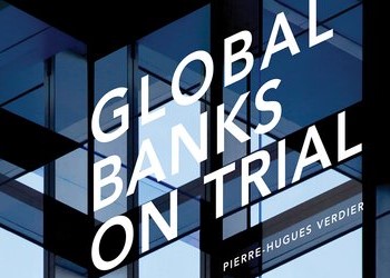 Global Banks Enforcement Actions
