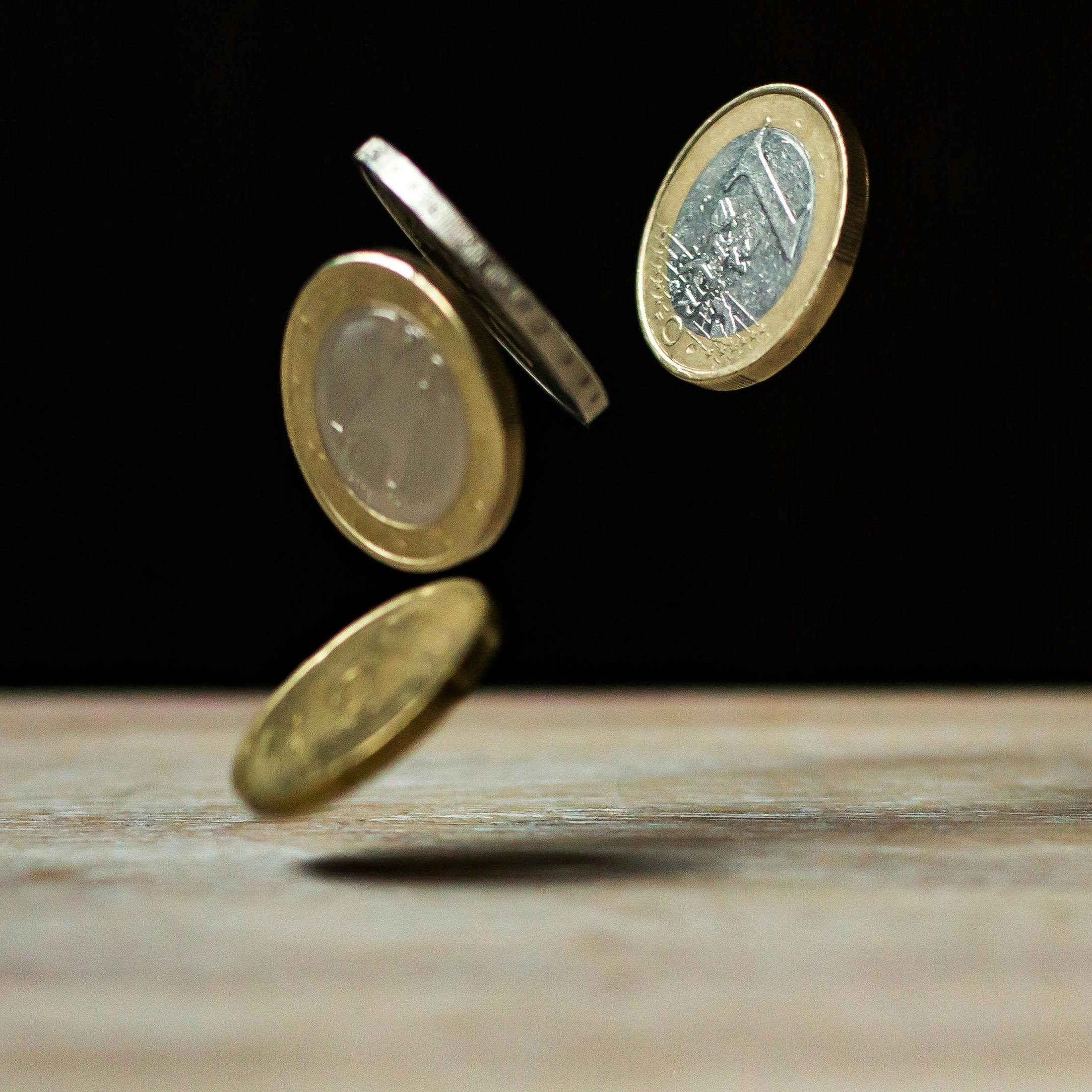 Income Inequality
